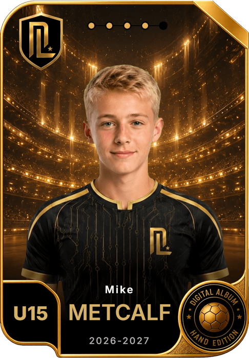 Niveau 4 — Legend