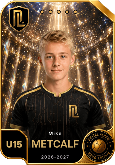 Niveau 5 — Hall of Fame
