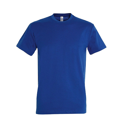 Tenue vierge avant personnalisation