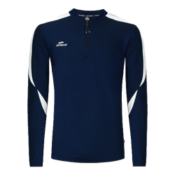 Sweat demi-zip eldera Compo