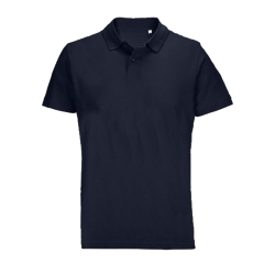Polo coton gamme Pulse