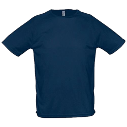 Tee-shirt technique gamme Vortex
