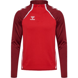 Demi-zip hummel Lead 2.0