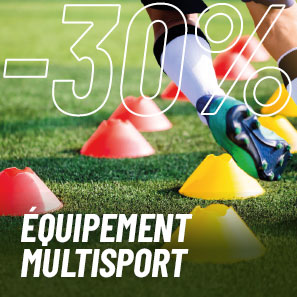 Equipement multisport