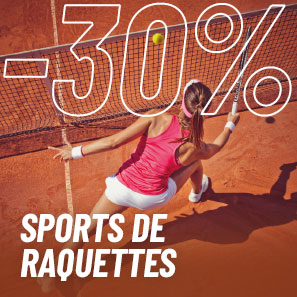 Sports de raquette