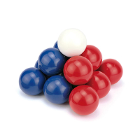 Boules de pétanque