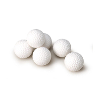 Balles de Golf