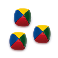 Balles de jonglage