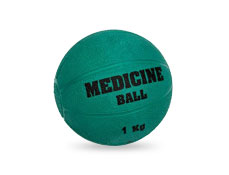 Medecine ball