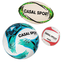 Notre nouvelle gamme de ballons