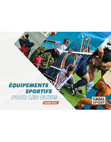 Catalogue Casal Sport Clubs