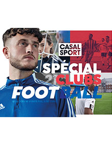 Catalogue Casal Sport Foot