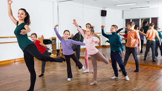 Danse