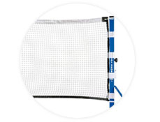 Filets de Badminton