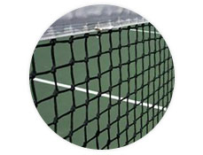 Filets de Tennis