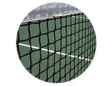 Filets de tennis