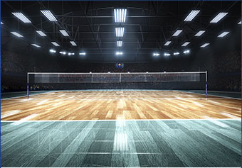 Bien choisir ses poteaux de volley