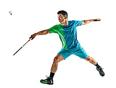 Badminton