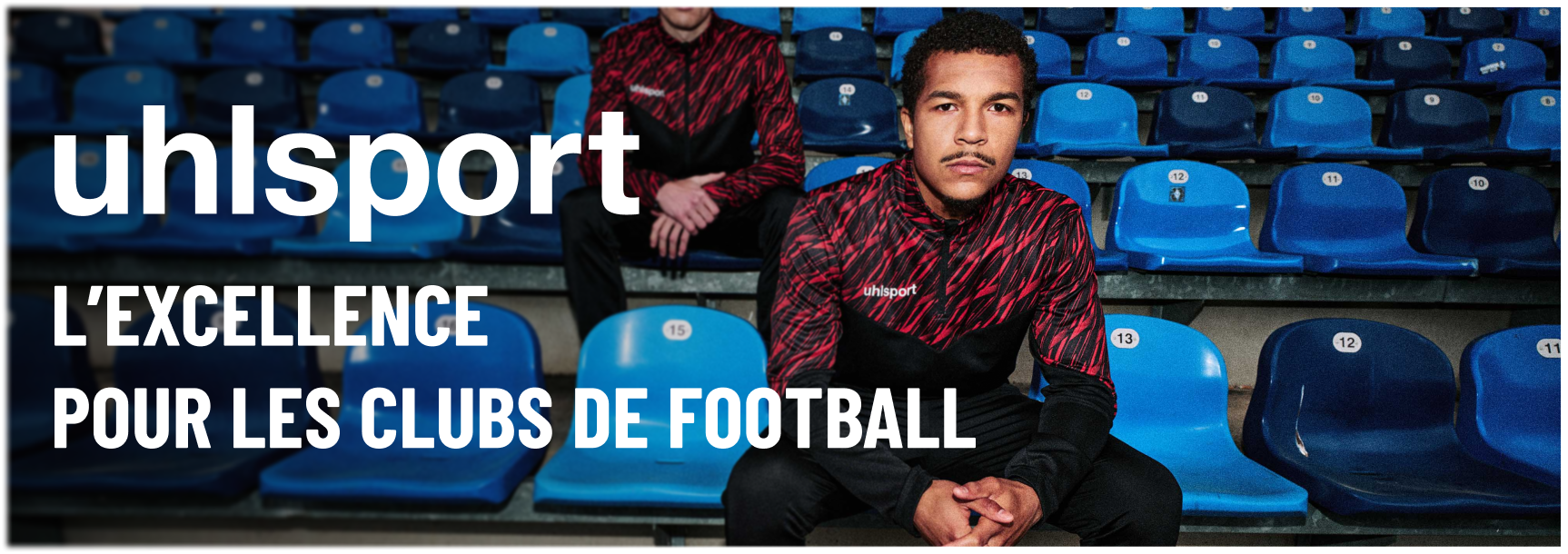 Uhlsport - L'excellence pour les clubs de football