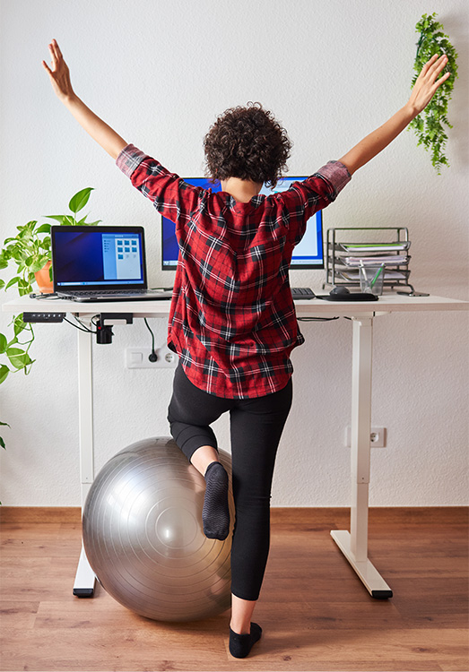 Sensibiliser ses employés au sport Sensibiliser ses employés au sport