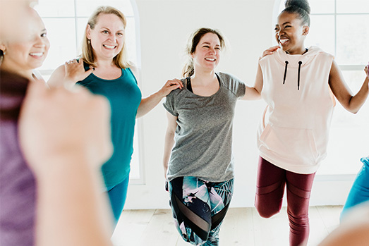 Mettre ses employés au sport Mettre ses employés au sport