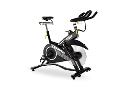 Sport en entreprise chez Pictime Groupe : 2 vélos de spinning installés par Casal Sport