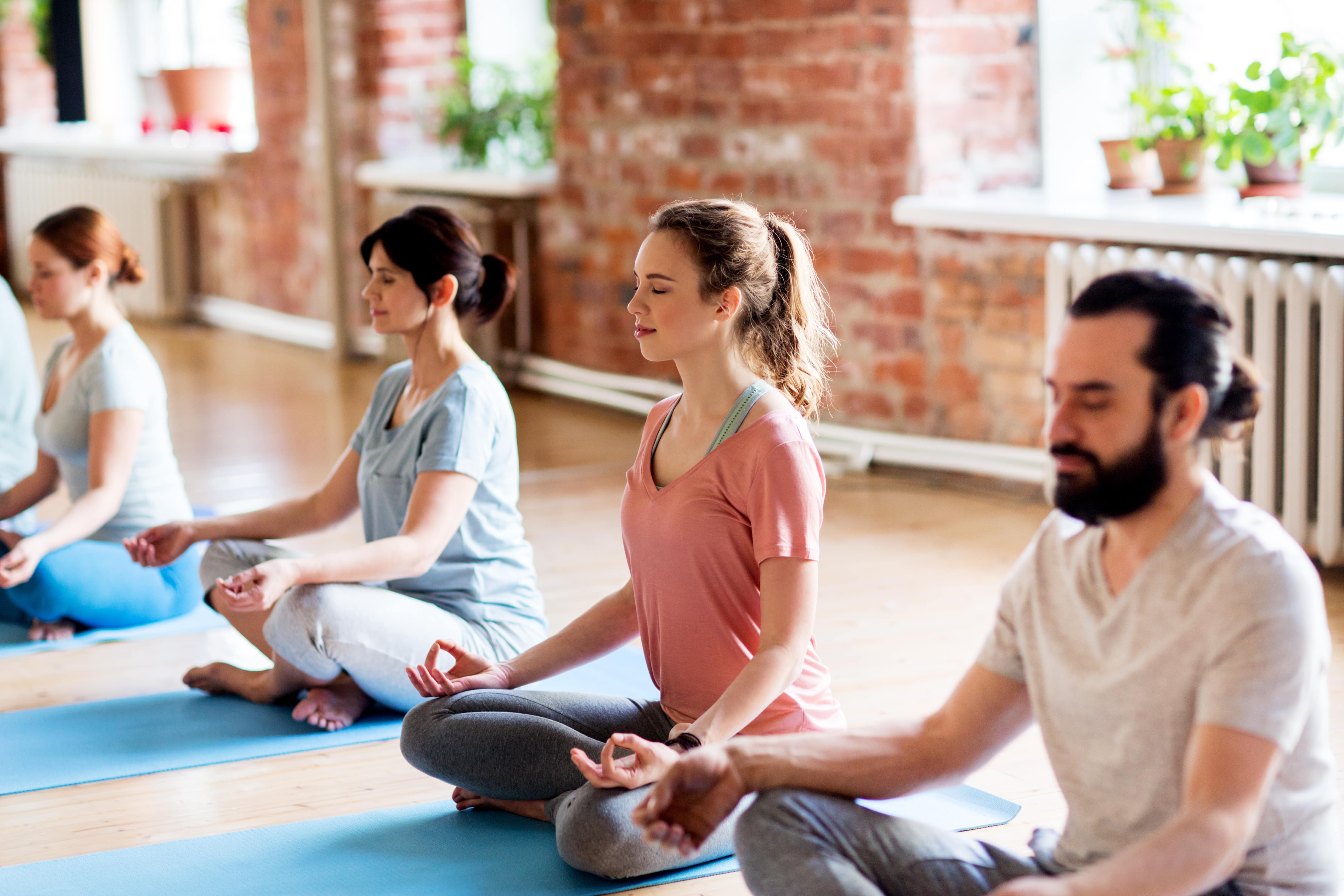 Comment organiser sa séance de Yoga en entreprise ?