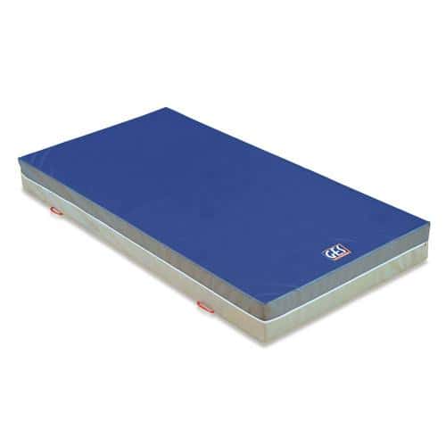 Tapis de réception