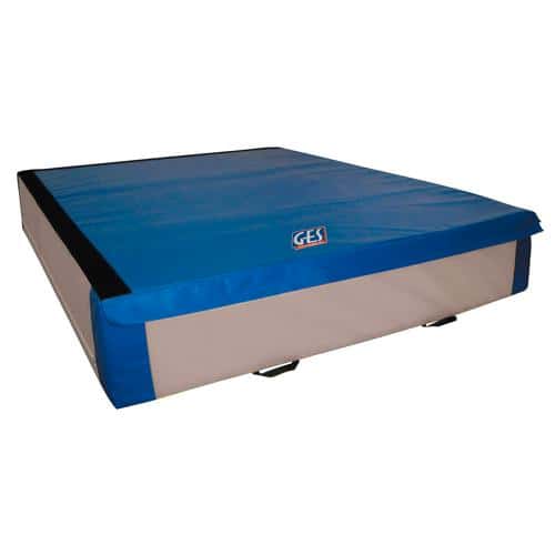 Tapis d'escalade
