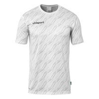 T-shirt Progressive 28 Blanc Enfant Uhlsport