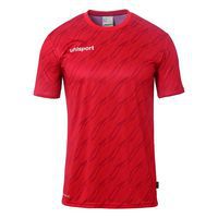 T-shirt Progressive 28 Rouge Enfant Uhlsport