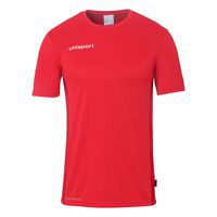 Maillot Progressive 28 Rouge Enfant Uhlsport