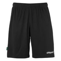 Short de sport Center Basic Ftp Noir Enfant Uhlsport