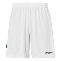 Short de sport Center Basic Ftp Blanc Enfant Uhlsport