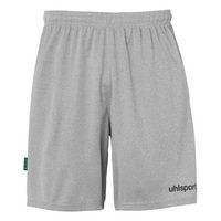 Short de sport Center Basic Ftp Gris Enfant Uhlsport