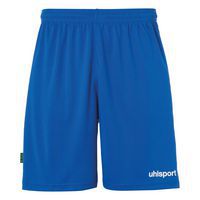 Short de sport Center Basic Ftp Bleu Enfant Uhlsport