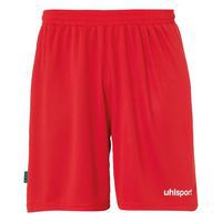 Short de sport Center Basic Ftp Rouge Enfant Uhlsport