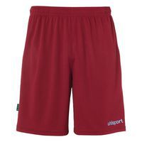 Short de sport Center Basic Ftp Bordeaux Enfant Uhlsport