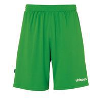 Short de sport Center Basic Ftp Vert Enfant Uhlsport