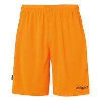 Short de sport Center Basic Ftp Orange Enfant Uhlsport