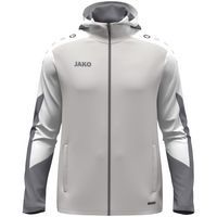 Veste capuchon Dynamic Gris Enfant Jako