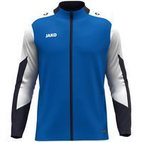 Veste polyester Dynamic Bleu Jako