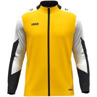 Veste polyester Dynamic Jaune Jako