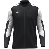 Veste polyester Dynamic Noir Jako