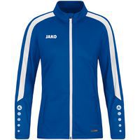 Veste polyester Power Bleu royal Femme Jako
