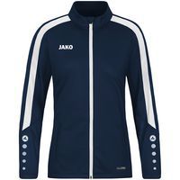 Veste polyester Power Marine Femme Jako