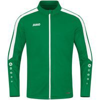 Veste polyester Power Vert Enfant Jako