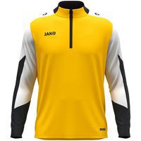 Zip top Dynamic Jaune Jako
