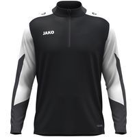 Zip top Dynamic Noir Enfant Jako