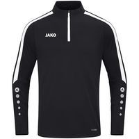 Zip top Power Noir Jako